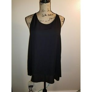 Zac and Rachel blouse